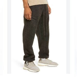 Essentials Fear Of God Relaxed Polar Fleece Pants